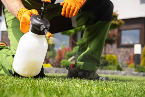 Best Pest Prevention Services  in Moorestown Lenola, NJ