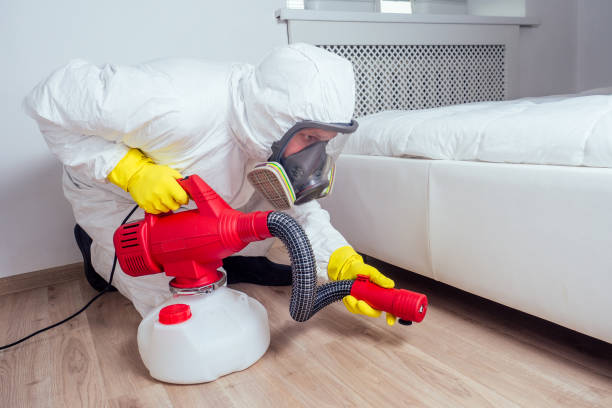 Best Bed Bug Extermination  in Moorestown Lenola, NJ