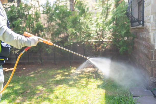 Best Residential Pest Control  in Moorestown Lenola, NJ