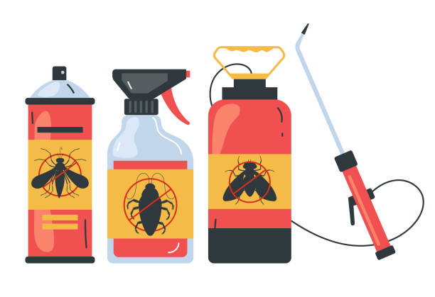 Best Commercial Pest Control Services  in Moorestown Lenola, NJ