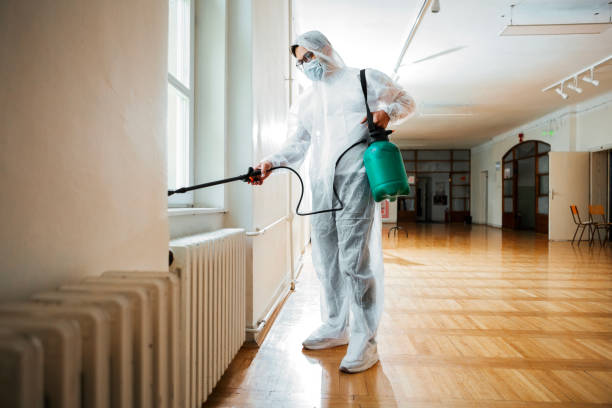 Best Best Pest Control Companies  in Moorestown Lenola, NJ